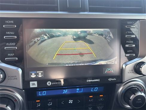 Used 2022 Toyota 4Runner Limited image 27