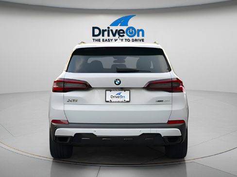 Used 2022 BMW X5 xDrive40i image 7