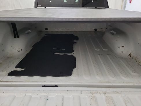 Used 2019 RAM 2500 Laramie image 17