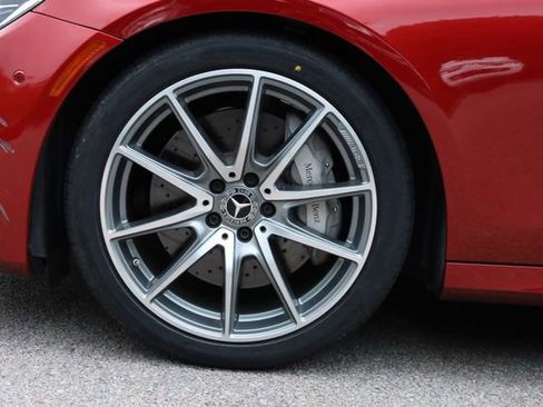 Used 2021 Mercedes-Benz E 350 Sedan image 14