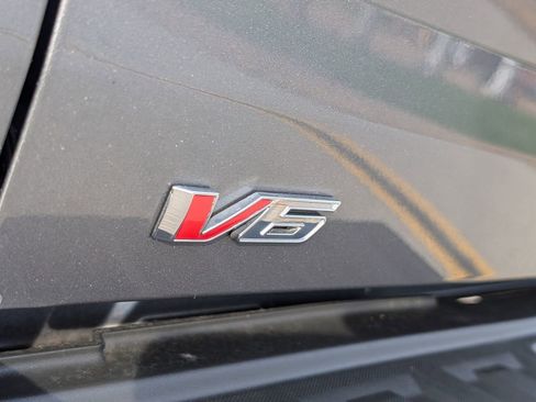 Used 2022 GMC Canyon AT4 image 35