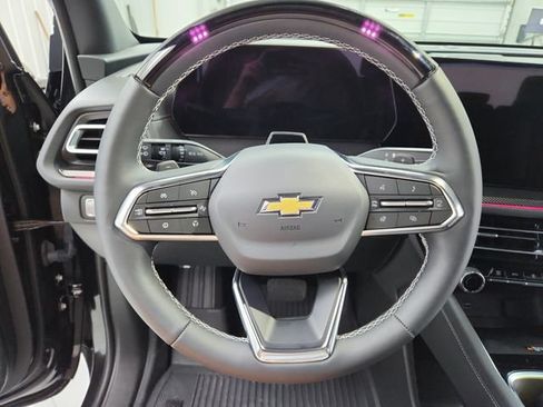 Used 2026 Chevrolet Traverse High Country FWD image 24