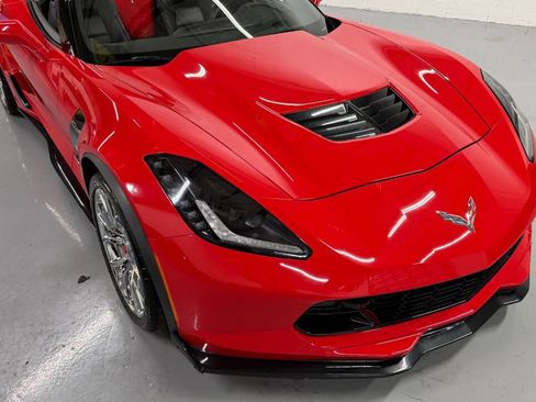 Used 2019 Chevrolet Corvette Z06 image 5