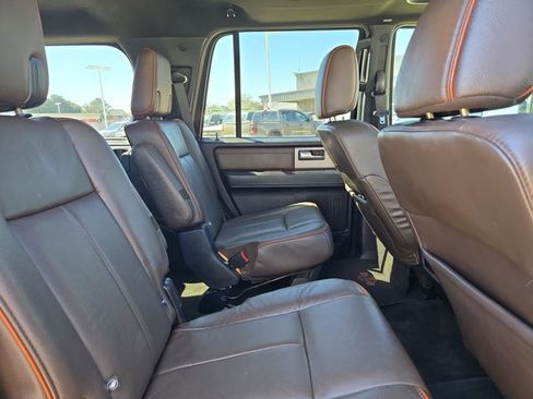 Used 2017 Ford Expedition King Ranch image 20
