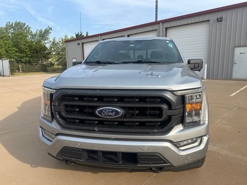 Used 2021 Ford F150 XLT w/ Equipment Group 302A High AWD/4WD image 2