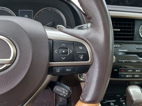 Used 2020 Lexus RX 350 FWD w/ Premium Package image 18