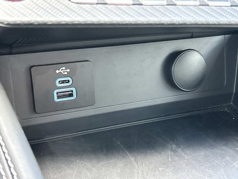 Used 2026 Ford Mustang Premium RWD image 30