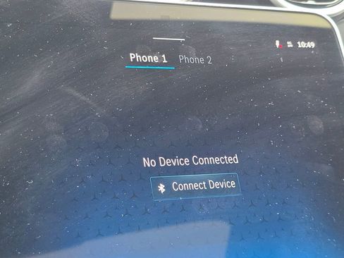 Certified 2026 Mercedes-Benz GLC 300 GLC 300 image 7