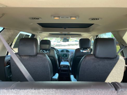 Used 2014 Buick Enclave Leather image 27