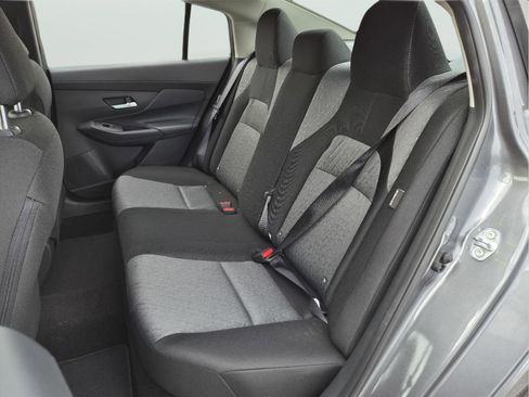 New 2026 Nissan Sentra SV image 11