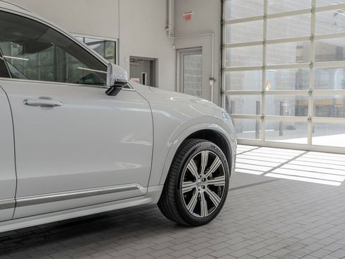 Used 2022 Volvo XC90 T6 Inscription w/ Advanced Package AWD/4WD image 30