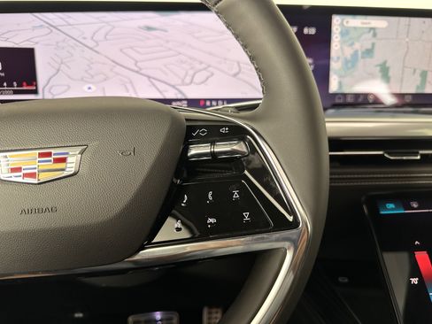 New 2025 Cadillac Escalade Sport w/ Touring Package image 20