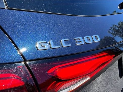 Certified 2023 Mercedes-Benz GLC 300 4MATIC image 27