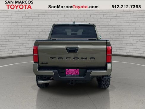 New 2026 Toyota Tacoma 4x4 Double Cab image 6