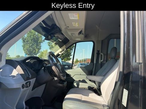Used 2016 Ford Transit 350 XL RWD image 5