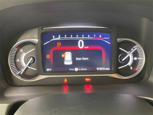 Certified 2023 Honda Passport Elite image 5