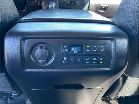 Certified 2021 Toyota Sequoia TRD Pro AWD/4WD image 19