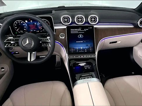 New 2026 Mercedes-Benz CLE 450 4MATIC Cabriolet image 8