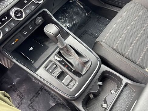 New 2026 Honda CR-V TrailSport image 20