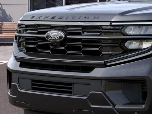 New 2027 Ford Expedition Platinum AWD/4WD image 17