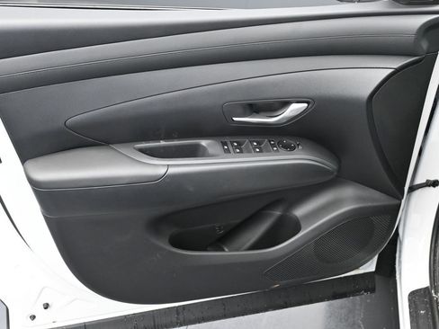 Used 2025 Hyundai Tucson SEL image 28