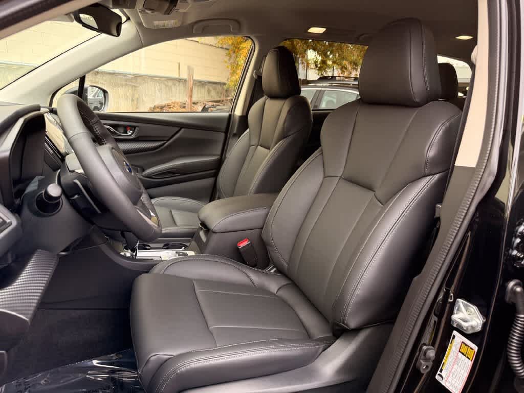 Certified 2026 Subaru Ascent Premium AWD/4WD image 12
