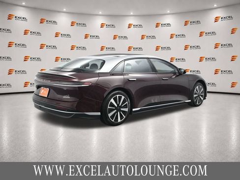 Used 2024 Lucid Air Touring AWD/4WD image 5