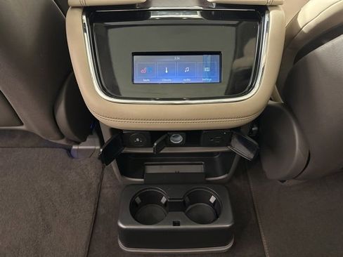 New 2024 Lincoln Navigator L Reserve image 32