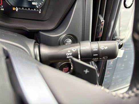 New 2025 Subaru Forester Limited image 37