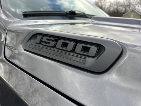 New 2026 RAM 1500 Big Horn image 20