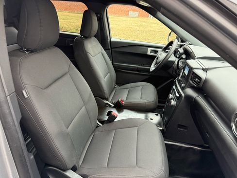 Used 2022 Ford Explorer AWD image 20