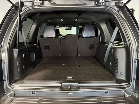Used 2017 Ford Expedition Limited w/ Equipment Group 301A RWD image 19