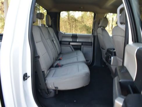 Used 2021 Ford F250 XLT image 14