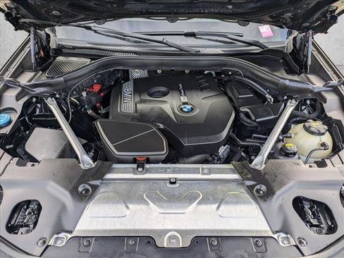 Used 2018 BMW X3 xDrive30i image 23