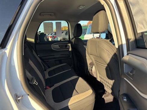 New 2025 Ford Bronco Sport Big Bend w/ Convenience Package AWD/4WD image 5