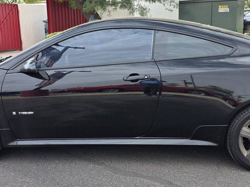Used 2008 Pontiac G6 GXP w/ Sun And Sound Package FWD image 8