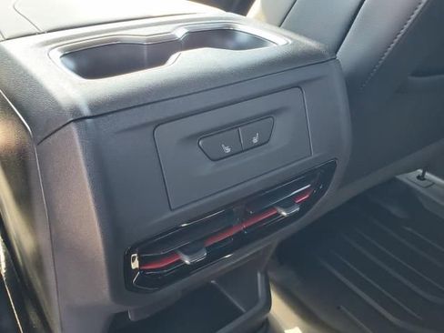 New 2026 Chevrolet Silverado EV Trail Boss w/ Plus Package image 25