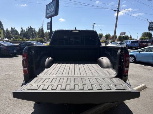 Used 2022 RAM 1500 Limited AWD/4WD image 6