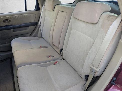 Used 2005 Honda CR-V EX image 17