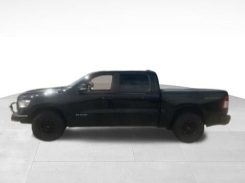 Used 2020 RAM 1500 Big Horn AWD/4WD image 3