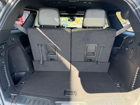 New 2026 Dodge Durango GT image 27