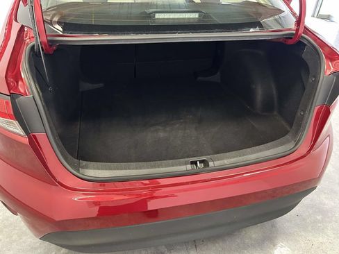 Certified 2025 Toyota Corolla LE FWD image 12