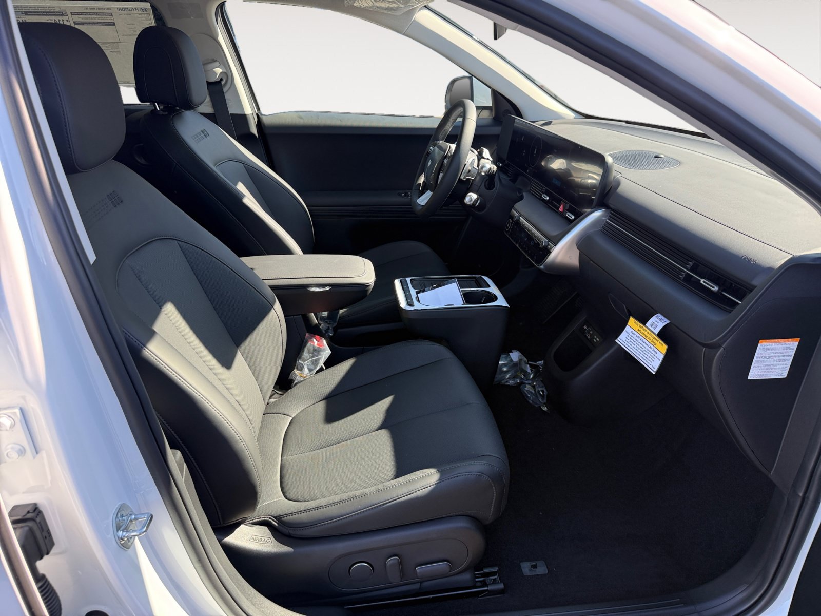 New 2027 Hyundai Ioniq 5 SEL RWD image 19