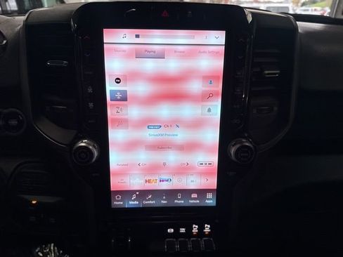 Used 2025 RAM 3500 Tradesman image 42