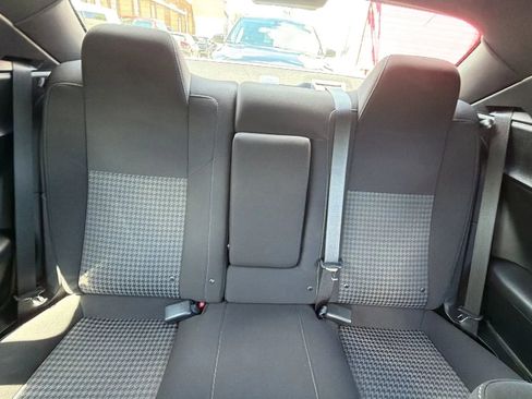 Used 2022 Dodge Challenger GT RWD image 25