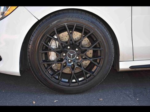 Used 2017 Mercedes-Benz CLA 45 AMG 4MATIC image 35