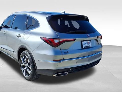 Used 2023 Acura MDX FWD w/ Technology Package image 5