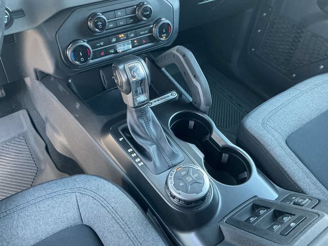 Used 2022 Ford Bronco Big Bend AWD/4WD image 18