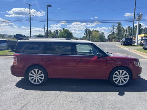 Used 2013 Ford Flex SEL image 6