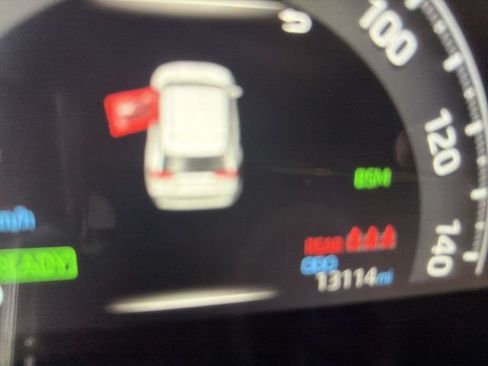 Certified 2025 Toyota RAV4 LE AWD/4WD image 13